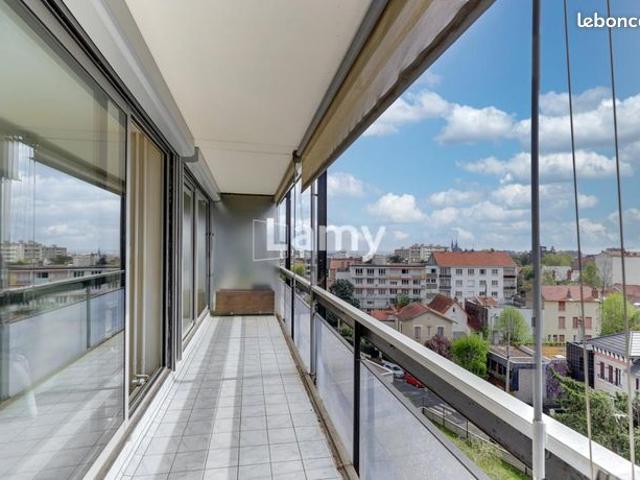 Appartement vente à Clermont-Ferrand, Chamalières
