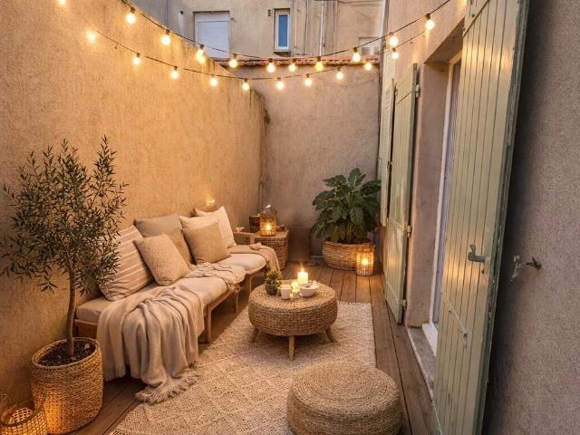 Appartement vente à Nîmes