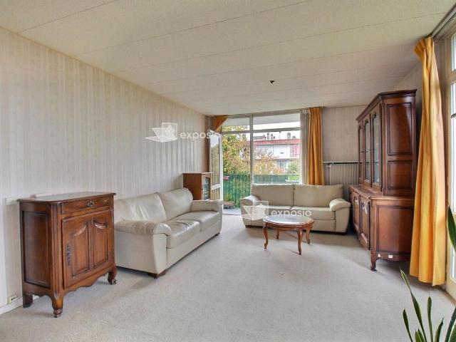 Appartement vente à Évry, Ris-orangis