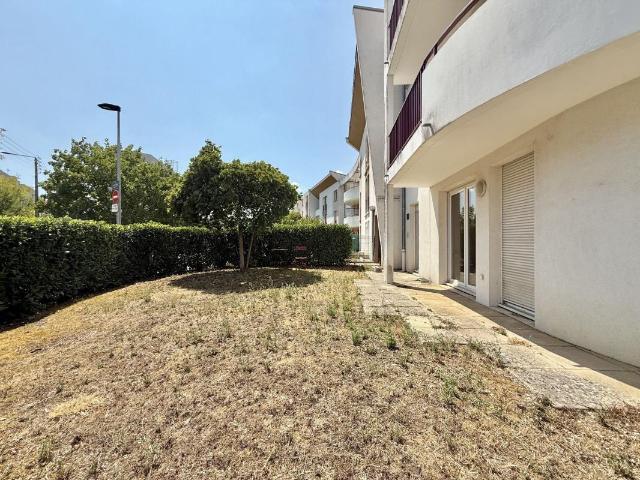 Appartement vente à Dijon