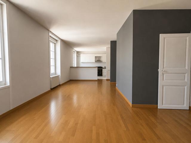Appartement location à Nantes