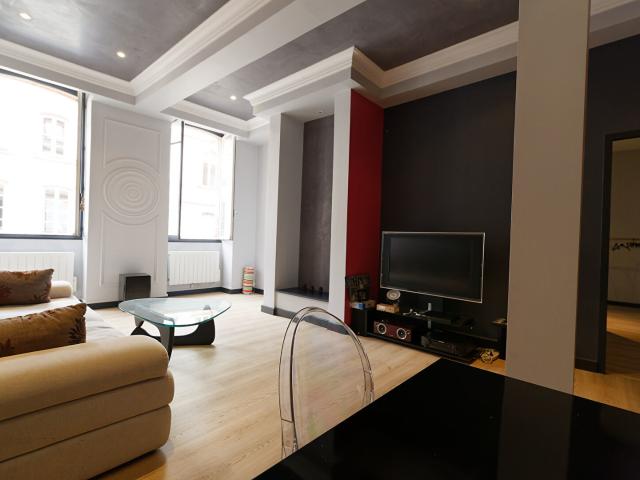 Appartement vente à Montauban