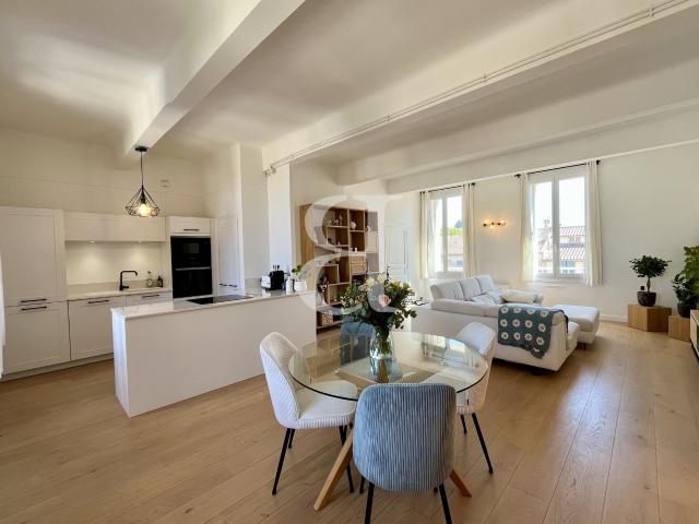 Appartement vente à Arles, Saint-rémy-de-provence