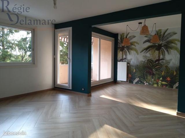 Appartement vente à Saint-Priest, Ardèche