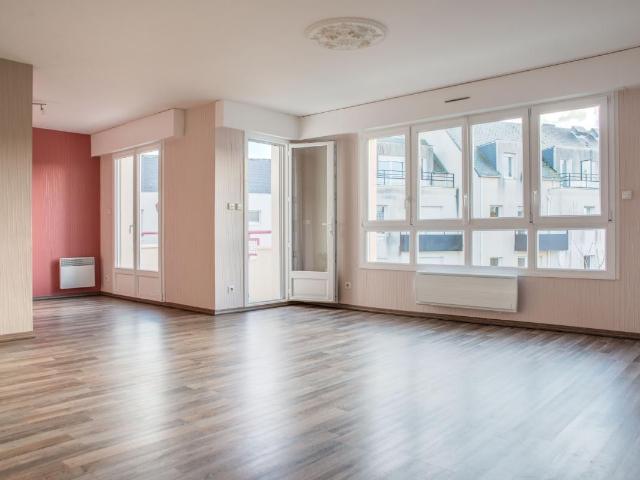 Appartement location à Nantes