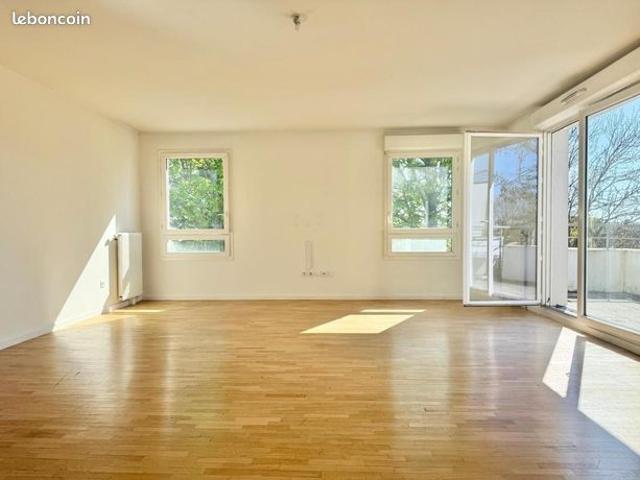 Appartement vente à Morangis, Marne