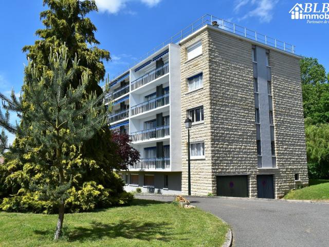 Appartement vente à Rambouillet, Les Essarts-le-roi