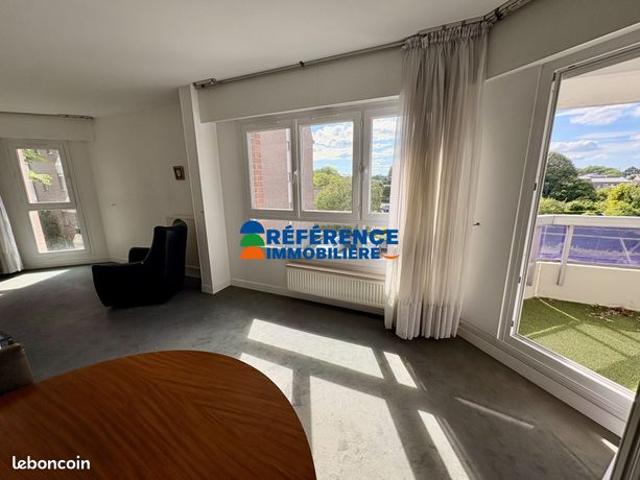 Appartement vente à Lille, Lambersart
