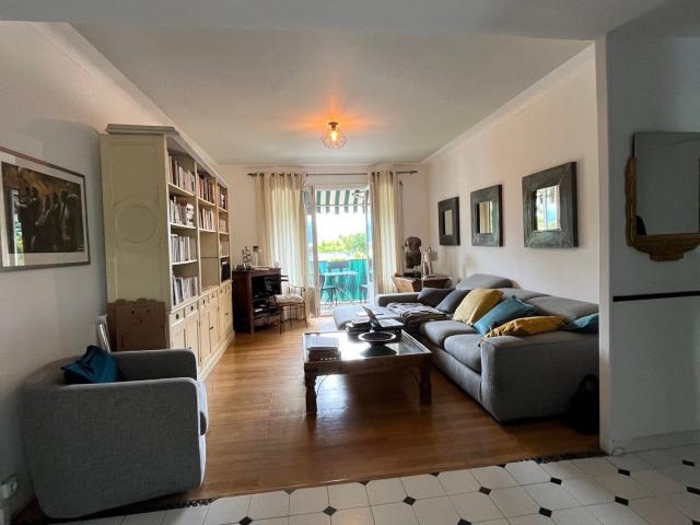 Appartement vente à Grenoble, La Tronche