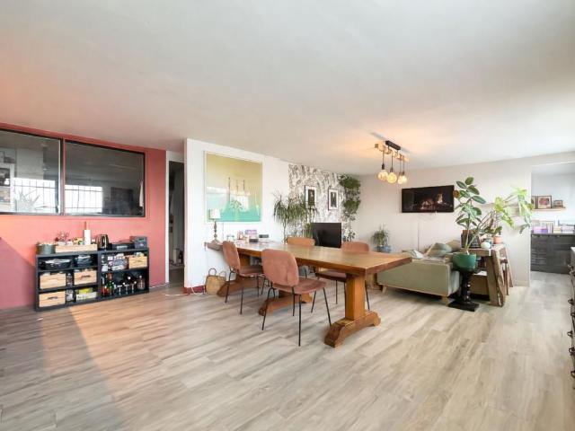 Appartement vente à Toulouse