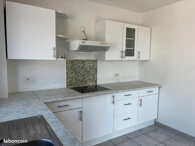 Appartement vente à Béthune