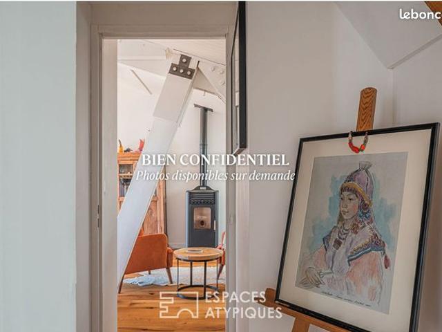 Appartement vente à Grenoble, Lans-en-vercors