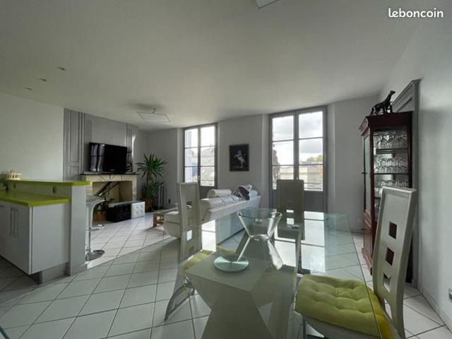 Appartement vente à Saumur