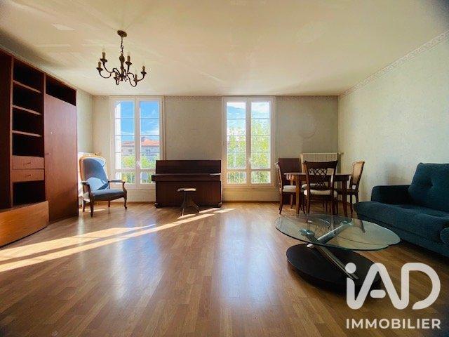 Appartement vente à Rochefort, Royan