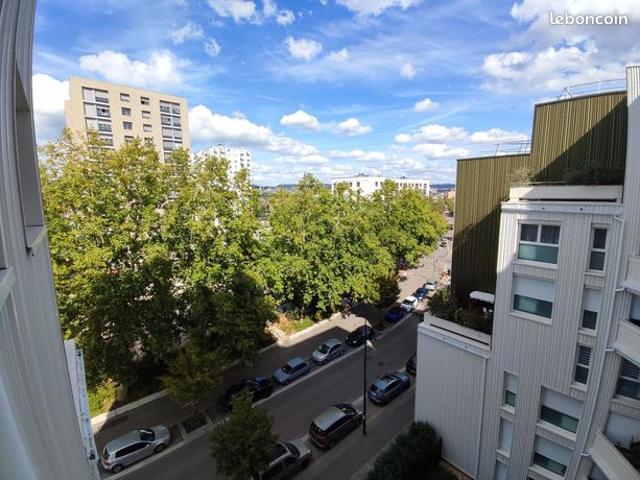 Appartement vente à Rouen, Le Petit-quevilly
