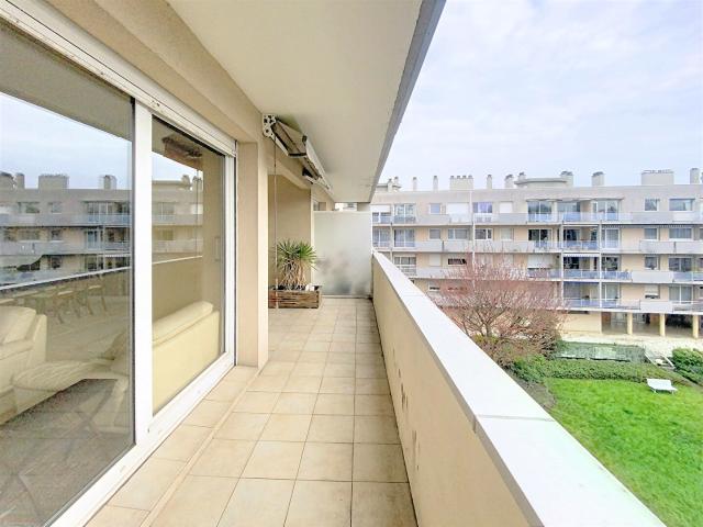 Appartement vente à Lille