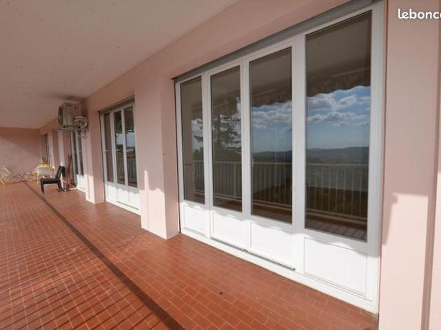 Appartement vente à Grasse