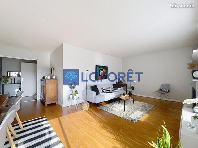 Appartement vente à Bailly, Martinique