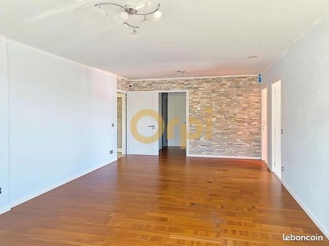 Appartement vente à Saint-Julien-en-Genevois, Saint-julien-en-genevois
