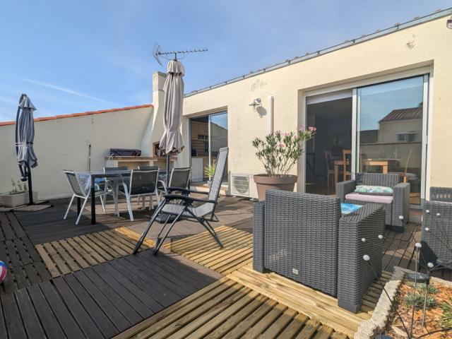 Maison vente à L'Aiguillon-sur-Mer, L'Aiguillon-la-Presqu'île