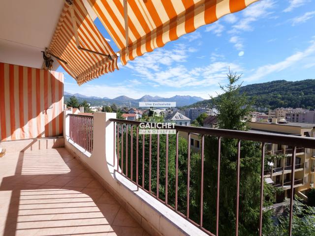 Appartement vente à Gap