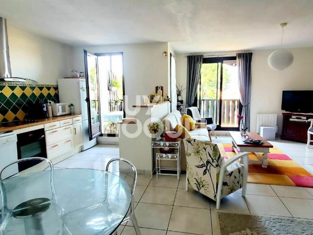 Appartement vente à Dax, Soustons