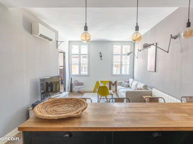 Appartement vente à Aix-en-Provence, Aix-en-provence