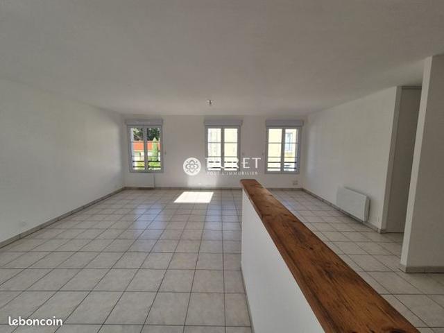 Appartement vente à La Roche-sur-Yon, Les Lucs-sur-boulogne