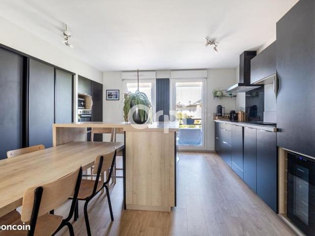 Appartement vente à Limoges