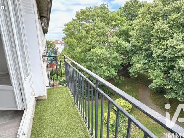 Appartement vente à Boulogne-Billancourt, Sèvres