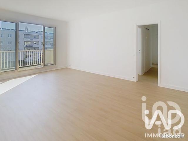 Appartement vente à Nanterre, Vaucresson