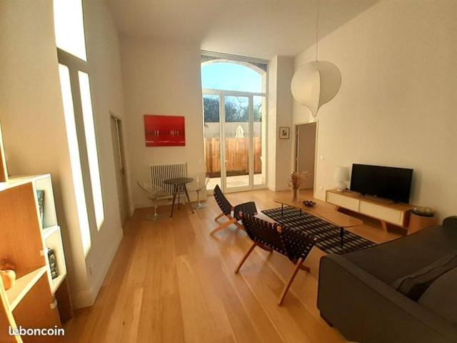 Appartement vente à Mont-de-Marsan, Mont-de-marsan