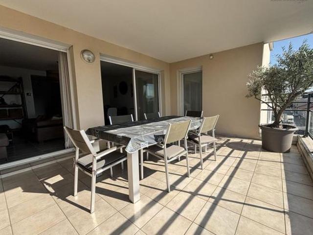 Appartement vente à Valence, Romans-sur-isère