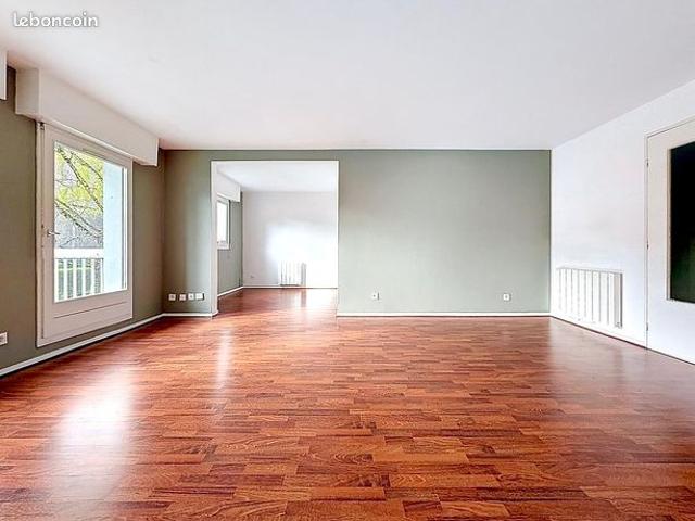 Appartement vente à Lille