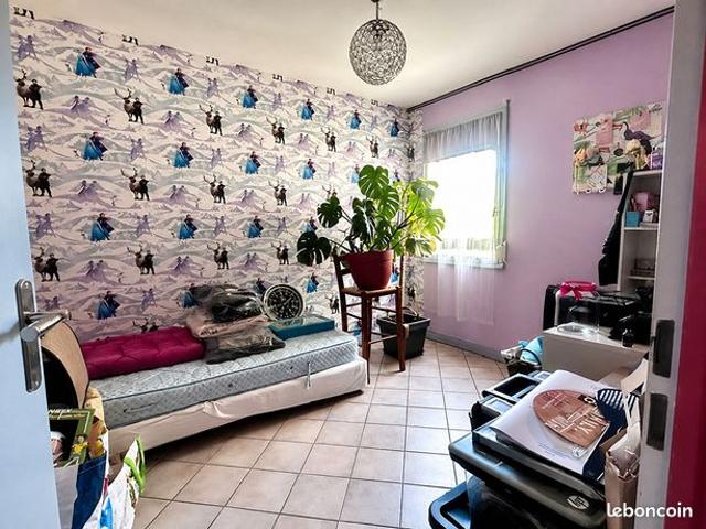 Appartement vente à Melun, Combs-la-ville