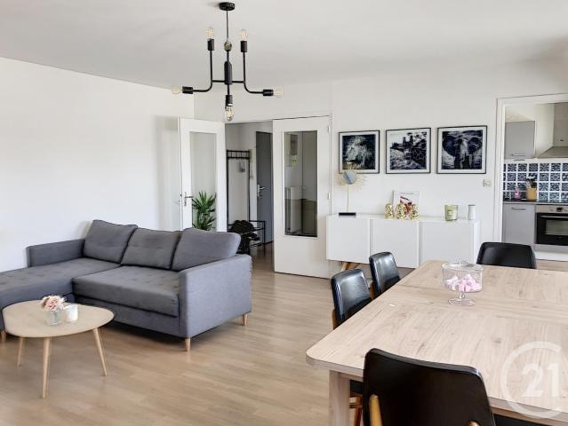 Appartement location à Auxerre