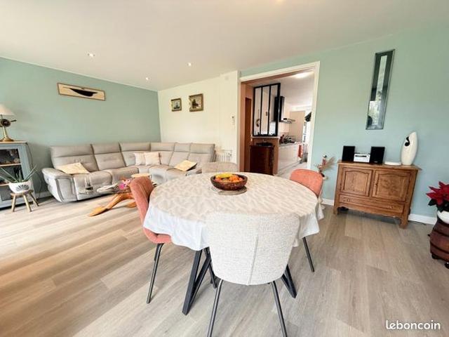 Appartement vente à Mont-de-Marsan, Aire-sur-l'adour