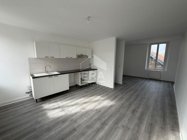 Appartement location à Laon, La Fère