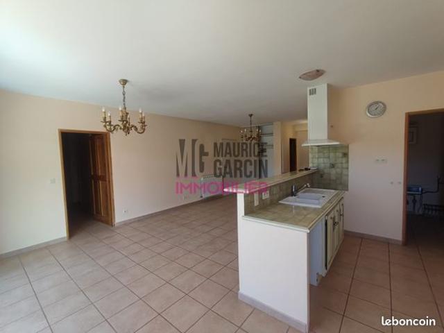 Appartement vente à Carpentras, Pernes-les-fontaines
