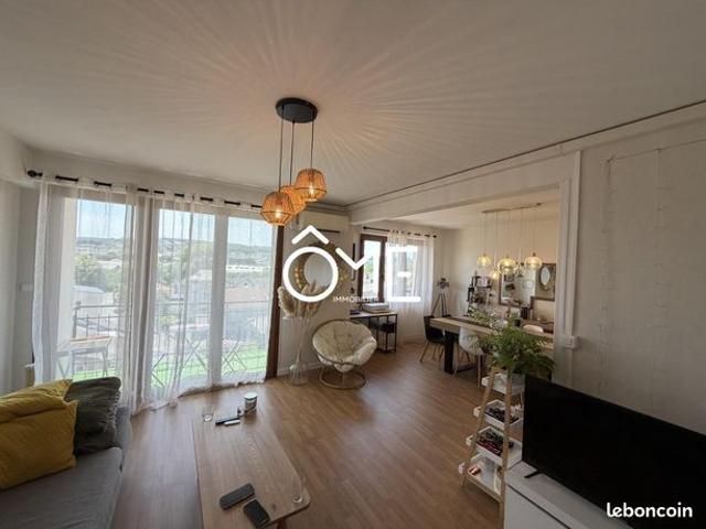 Appartement vente à Brive-la-Gaillarde, Brive-la-gaillarde