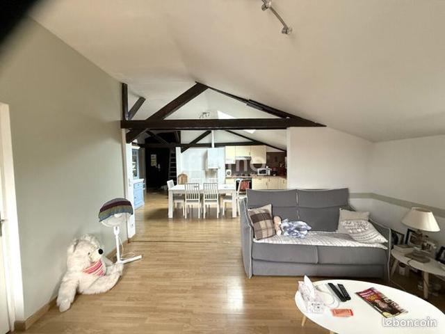 Appartement vente à Forbach-Boulay-Moselle, Boulay-moselle