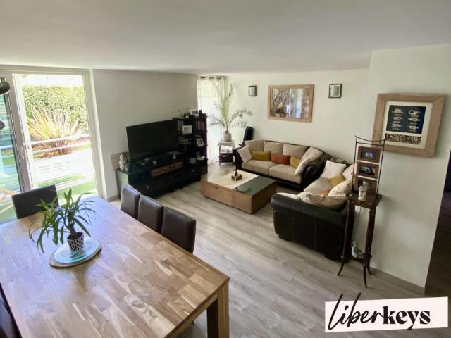 Appartement vente à Arcachon