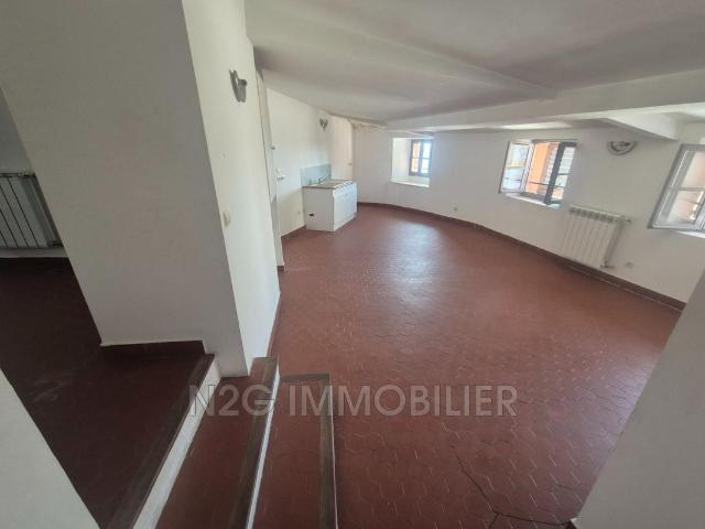 Appartement vente à Grasse, Alpes-Maritimes
