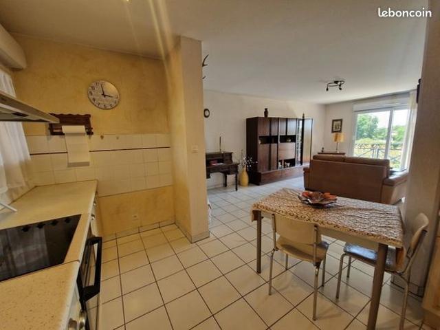 Appartement vente à Toulouse, Plaisance-du-touch