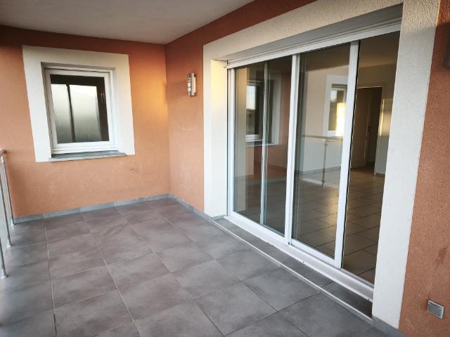 Appartement vente à Belley, Ambérieu-en-bugey