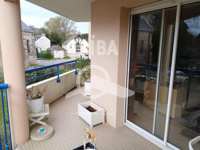 Appartement vente à Saint-Nazaire, Saint-nazaire