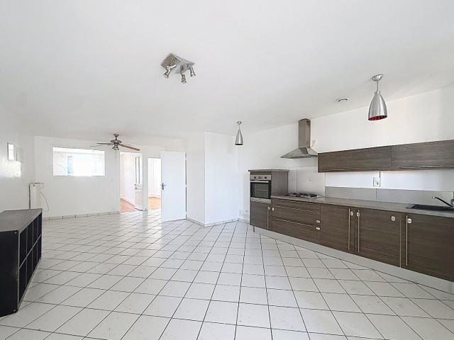 Appartement location à Mas Grobon, Meximieux