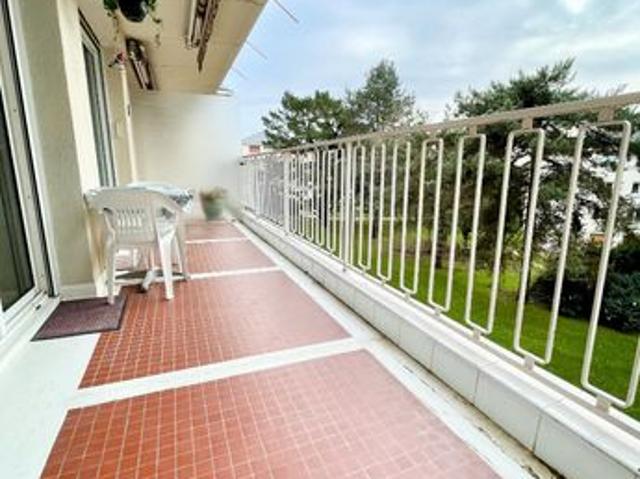 Appartement vente à Les Sables-d'Olonne, Avrillé