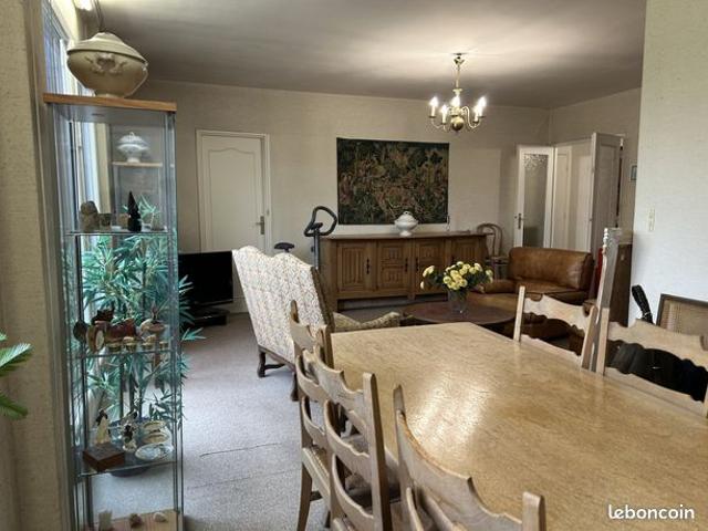 Appartement vente à Ambert, Sainte-catherine