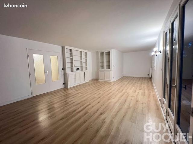 Appartement vente à Rambouillet, Chevreuse